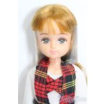 画像: リカちゃん/タカラ製パレットF+ロマンチックドレス S-25-07-06-510-GN-ZS
