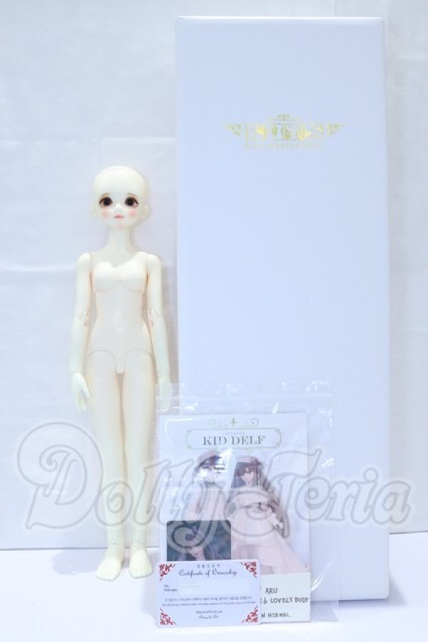 画像7: LUTS/Kid Delf ARU S-26-04-12-052-GN-ZS (7)