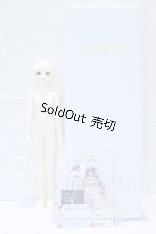 画像7: LUTS/Kid Delf ARU S-26-06-07-365-GN-ZS (7)
