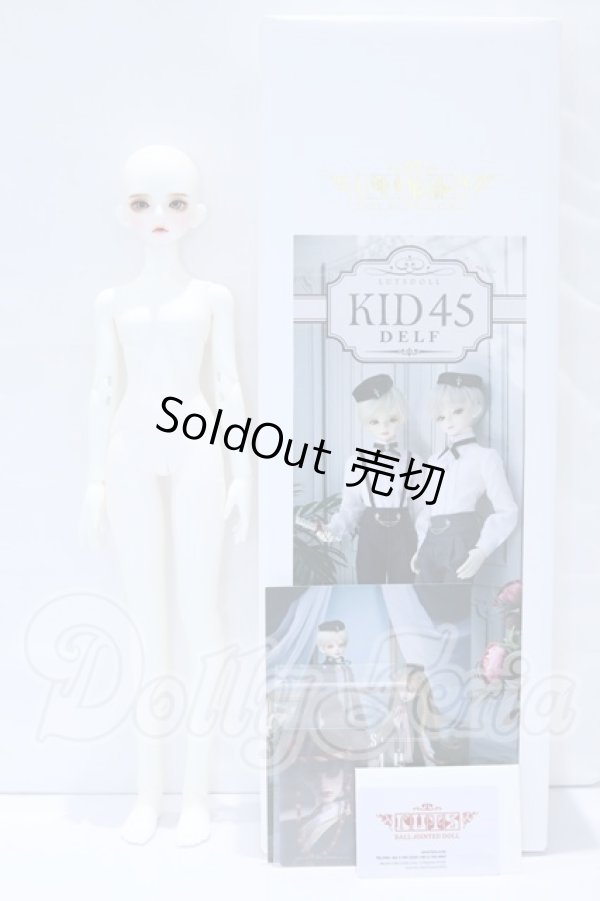 画像6: LUTS/Kid 45 Delf TARO S-26-06-07-366-GN-ZS (6)