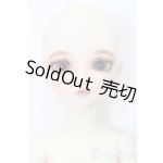 画像: BunnyBunny/Maple C Doll S-26-01-04-438-GN-ZS