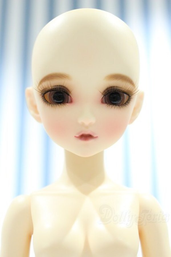 画像1: 【新宿マルイアネックス店 店頭販売商品】BunnyBunny/Maple C Doll 2100140000019222-ZM (1)