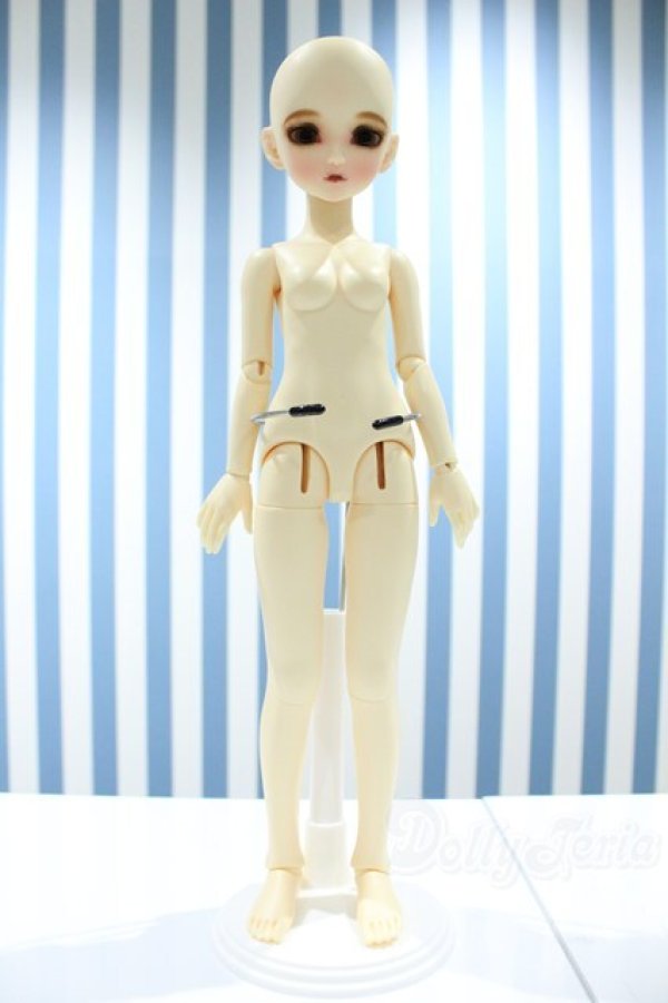 画像2: 【新宿マルイアネックス店 店頭販売商品】BunnyBunny/Maple C Doll 2100140000019222-ZM (2)