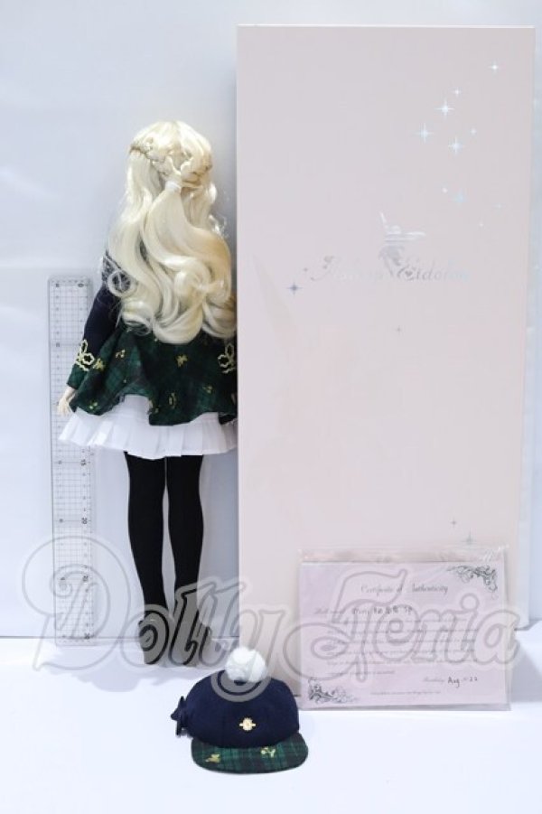 画像5: Asleep Eidolon/Azuki SP Siesta Academy Fullset S-26-03-08-001-GN-ZS (5)