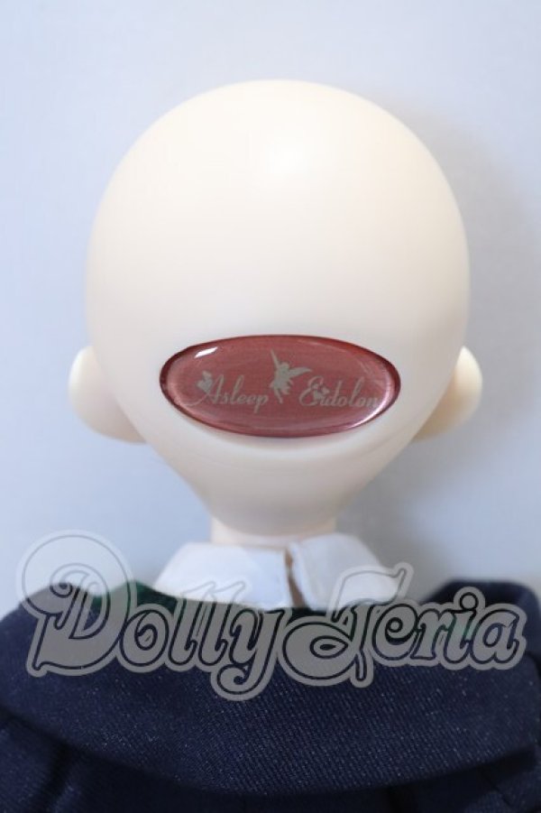 画像8: Asleep Eidolon/Azuki SP Siesta Academy Fullset S-26-03-08-001-GN-ZS (8)