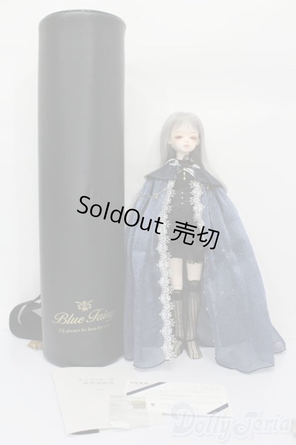 画像7: 【DOLK×BLUE FAIRY】TF May Valentine - Dream Catcher ver. Limited ＜Special Reissue＞ S-25-05-18-205-GN-ZS (7)