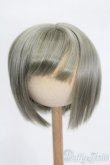 画像1: 8-9inch/ウィッグ S-25-05-18-290-GN-ZS (1)