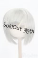 画像: 8-9inch/ウィッグ S-25-05-18-290-GN-ZS