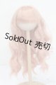 画像: 7inch/ウィッグ S-25-05-18-288-GN-ZS