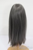画像2: 7-8inch/ウィッグ S-25-05-18-286-GN-ZS (2)