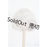 画像: 7-8inch/ウィッグ S-25-12-28-365-GN-ZS