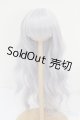 画像: 6-7inch/ウィッグ S-25-05-18-275-GN-ZS