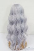 画像2: 6-7inch/ウィッグ S-25-05-18-275-GN-ZS (2)