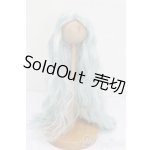 画像: 7-8inch/ウィッグ S-25-05-18-281-GN-ZS