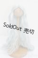 画像: 7-8inch/ウィッグ S-25-05-18-281-GN-ZS