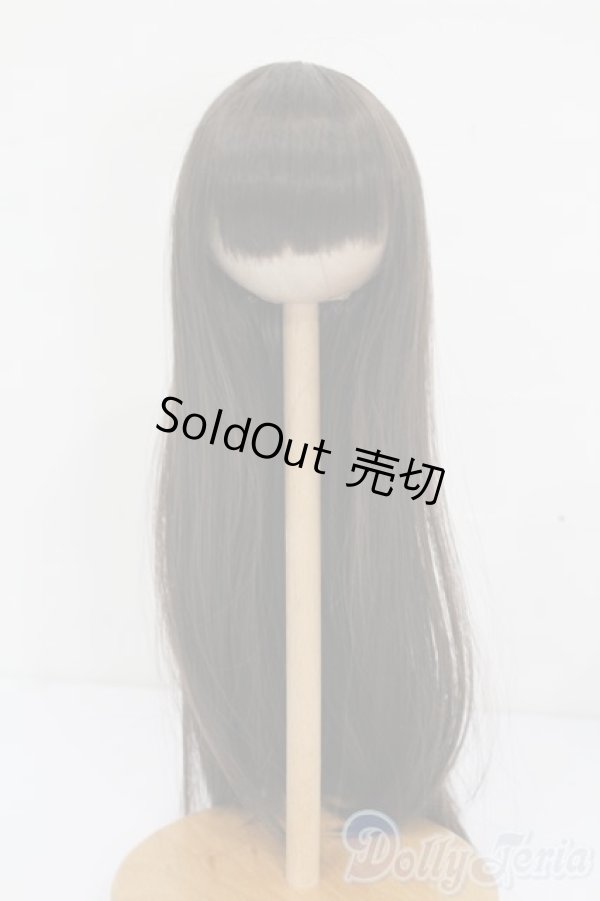 画像1: 6-7inch/ウィッグ S-25-10-26-409-GN-ZS (1)