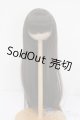 画像: 6-7inch/ウィッグ S-25-10-26-409-GN-ZS
