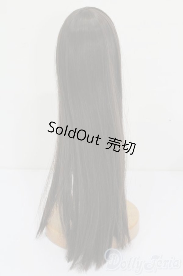 画像2: 6-7inch/ウィッグ S-25-10-26-409-GN-ZS (2)