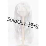 画像: 7-8inch/ウィッグ S-25-10-26-429-GN-ZS