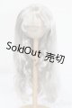 画像: 7-8inch/ウィッグ S-25-10-26-429-GN-ZS