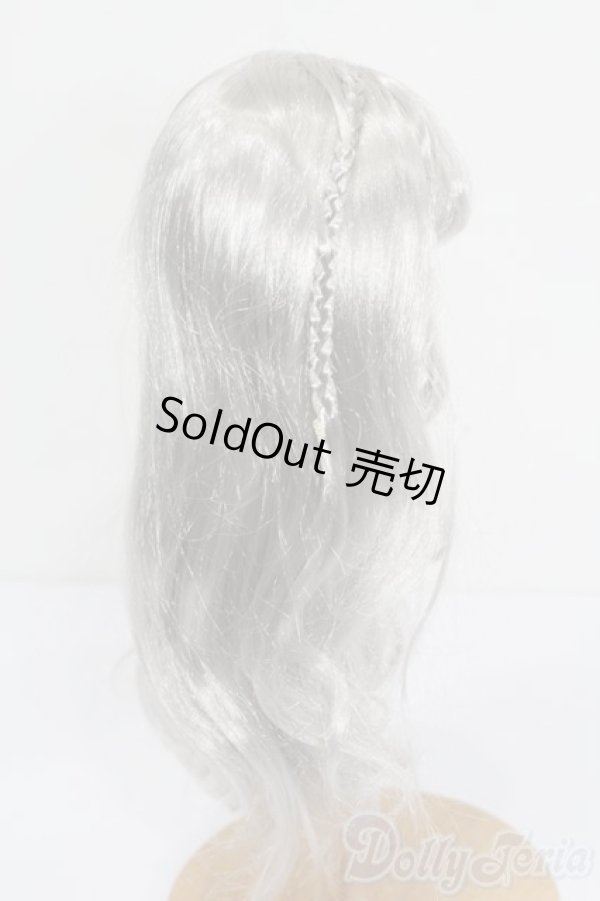 画像2: 7-8inch/ウィッグ S-25-10-26-429-GN-ZS (2)