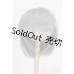 画像: 7-8inch/ウィッグ S-25-07-06-362-GN-ZS