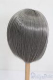 画像2: 7-8inch/ウィッグ S-25-05-18-271-GN-ZS (2)