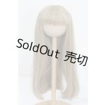 画像: 7-8inch/ウィッグ S-25-07-06-353-GN-ZS