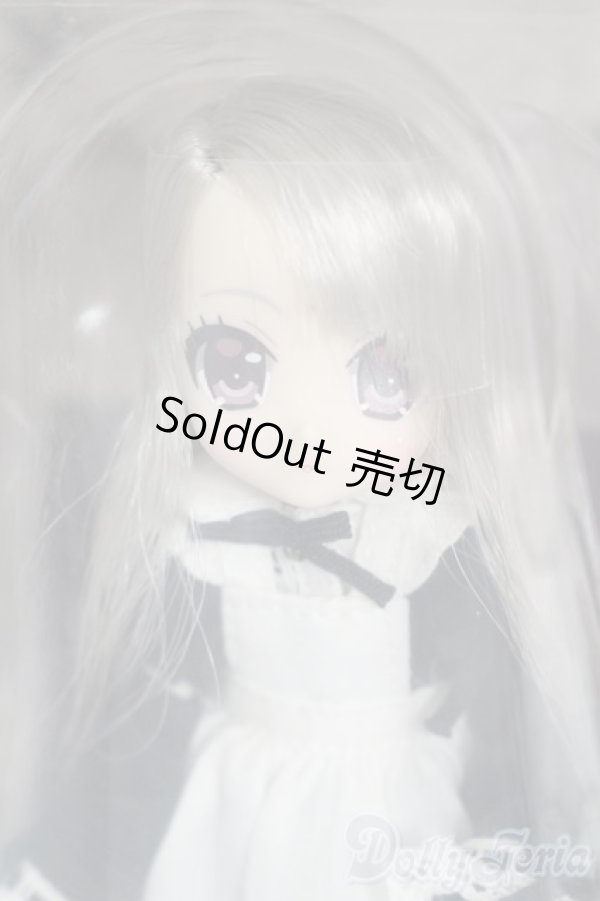 画像1: azone/リルフェアリー：ヴェル 7th anniv(ぽよ口ver) S-25-05-18-213-GN-ZS (1)