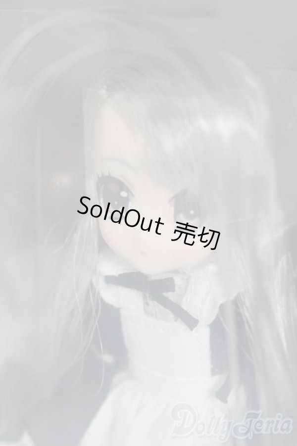 画像2: azone/リルフェアリー：ヴェル 7th anniv(ぽよ口ver) S-25-05-18-213-GN-ZS (2)