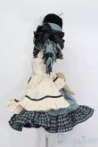 画像2: SDM＆MSD/OF:DollHearts製衣装セット Alice fairyland S-25-05-18-246-GN-ZS (2)