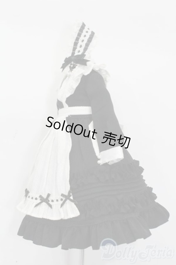 画像2: SDM＆MSD/OF:衣装セット S-25-09-14-384-GN-ZS (2)