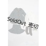 画像: SDM＆MSD/OF:衣装セット S-25-07-27-541-GN-ZS