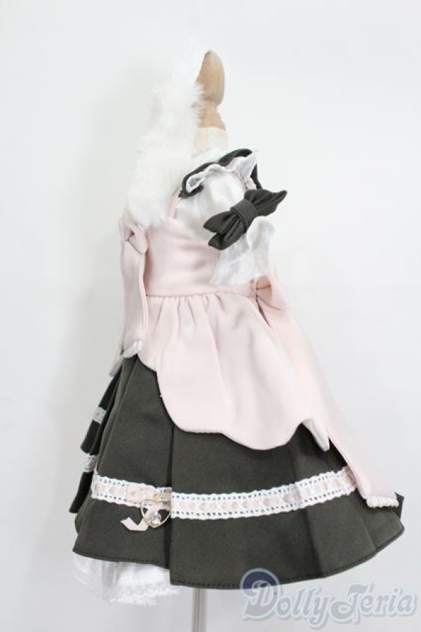 画像2: SDM＆MSD/OF:衣装セット S-25-05-25-114-GN-ZS (2)