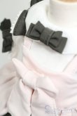 画像4: SDM＆MSD/OF:衣装セット S-25-05-25-114-GN-ZS (4)