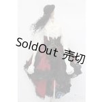 画像: MDD/OF:衣装セット S-25-07-27-543-GN-ZS