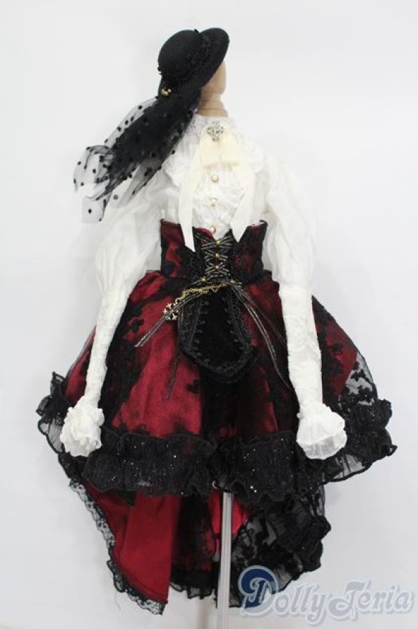 画像1: MDD/OF:衣装セット S-25-05-18-251-GN-ZS (1)