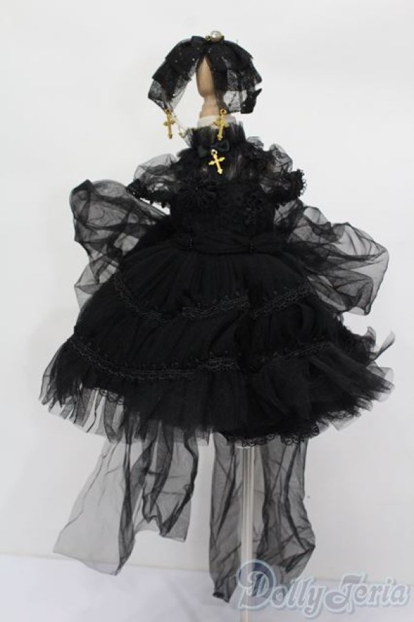 画像1: MDD/OF:衣装セット S-25-05-25-144-GN-ZS (1)