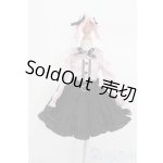 画像: SDM＆MSD/OF:衣装セット S-25-05-25-112-GN-ZS