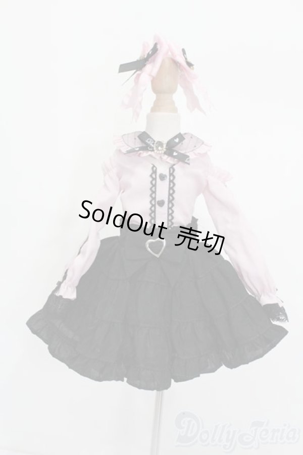 画像1: SDM＆MSD/OF:衣装セット S-25-05-25-112-GN-ZS (1)