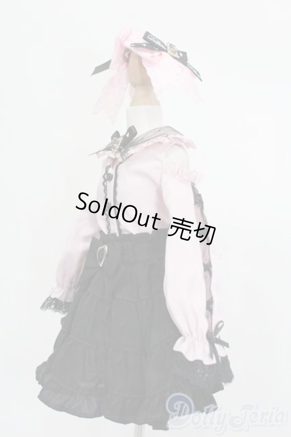 画像2: SDM＆MSD/OF:衣装セット S-25-05-25-112-GN-ZS (2)