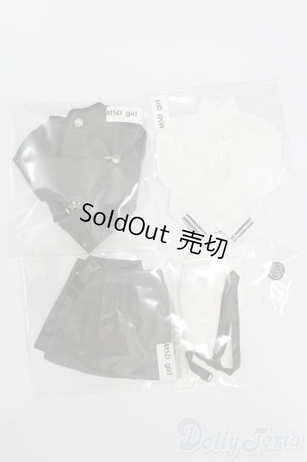 画像1: SDM＆MSD/OF:衣装セット S-25-09-14-386-GN-ZS (1)