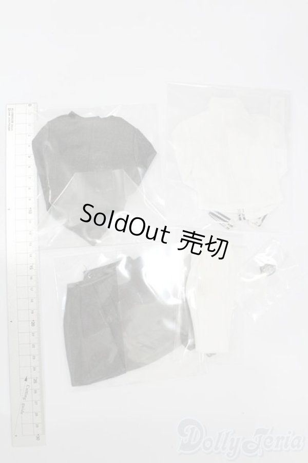 画像2: SDM＆MSD/OF:衣装セット S-25-09-14-386-GN-ZS (2)