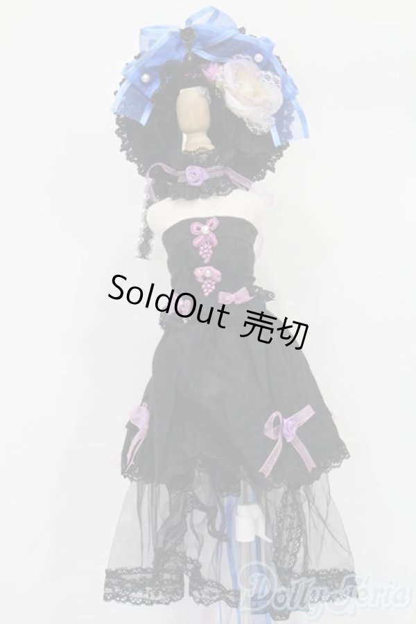 画像1: MDD/OF:衣装セット S-26-02-01-409-GN-ZS (1)