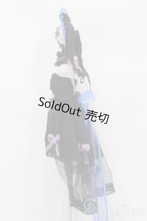 画像2: MDD/OF:衣装セット S-26-02-01-409-GN-ZS (2)