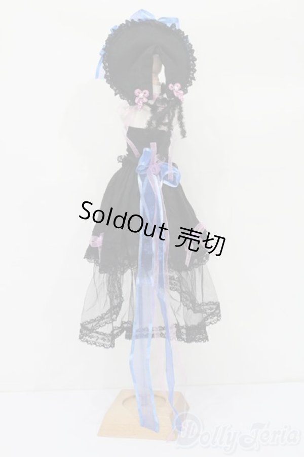 画像3: MDD/OF:衣装セット S-26-02-01-409-GN-ZS (3)