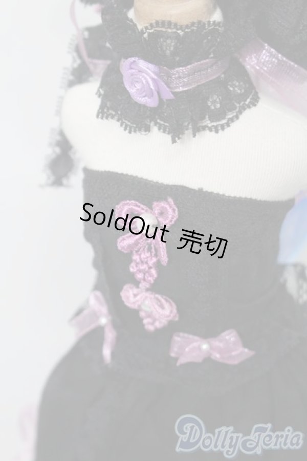 画像4: MDD/OF:衣装セット S-26-02-01-409-GN-ZS (4)