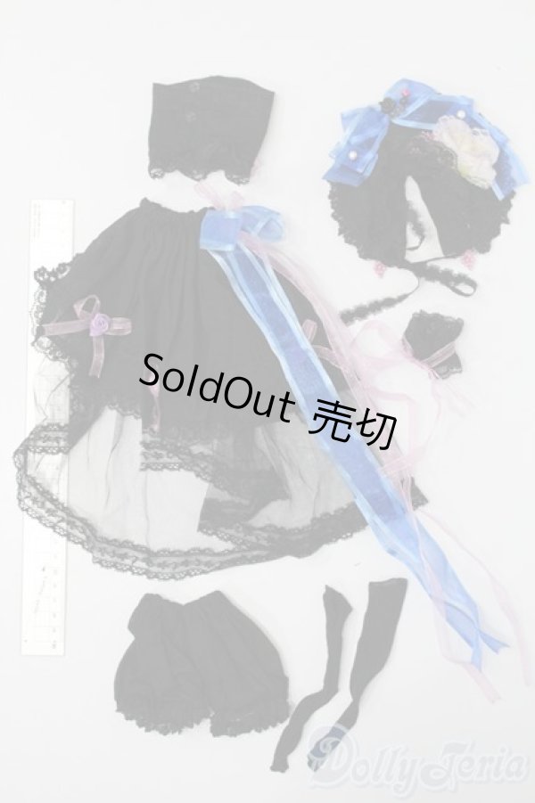 画像6: MDD/OF:衣装セット S-26-02-01-409-GN-ZS (6)