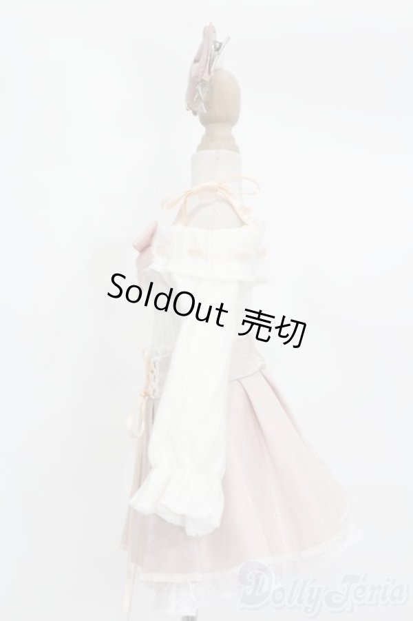画像2: SDM＆MSD/OF:衣装セット S-25-05-25-115-GN-ZS (2)
