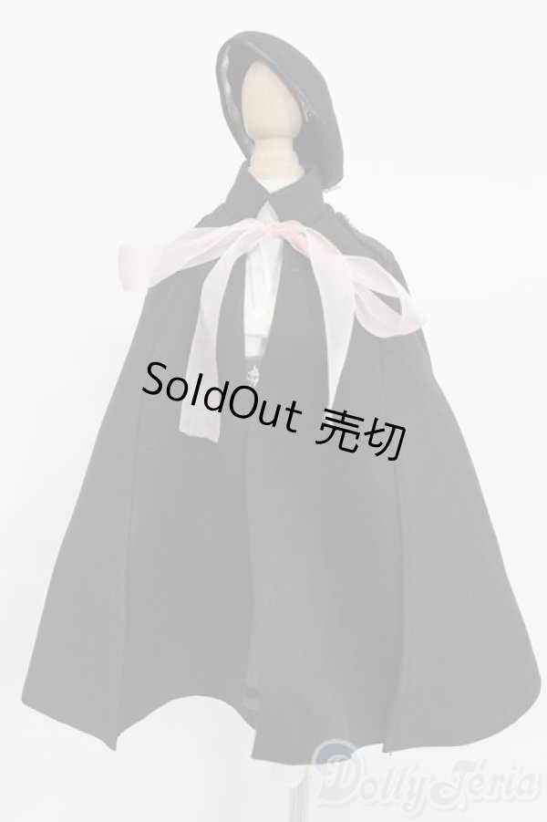 画像1: 40cmサイズドール/OF:KDF45 Misty Day Set Cloudy 衣装 S-25-11-09-515-GN-ZS (1)